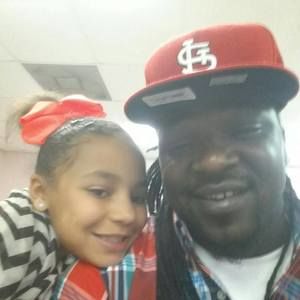 Meet your Posher, Rodney